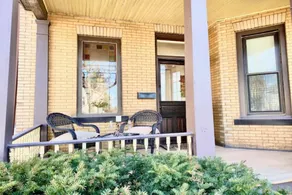 Crescentia House -1884 Victorian! - Image 4