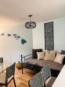 Kihei, Modern, Central AC, WI-FI, Oceanfront, Pool - Image 2
