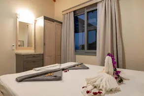 1 bedroom house with private pool No 2 - Image 2