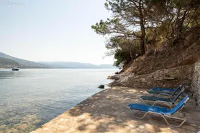 1 bedroom house with private pool No 2 - Image 4