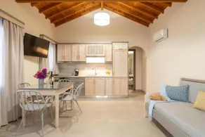 1 bedroom house with private pool No 2 - Image 5
