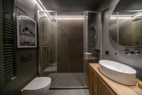 Eleven Luxury Suite-Design and History in the Historic Center - Image 5