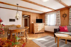 FeWo Allgäuer Stube -Camping-Aach Oberstaufen - Image 2