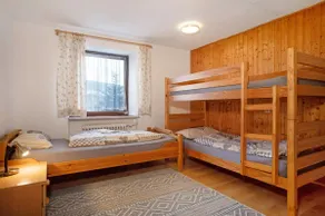 FeWo Allgäuer Stube -Camping-Aach Oberstaufen - Image 5