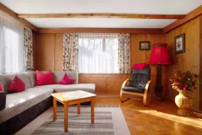 FeWo Allgäuer Stube -Camping-Aach Oberstaufen - Image 3