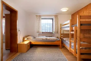 FeWo Allgäuer Stube -Camping-Aach Oberstaufen - Image 4