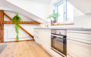 Adventure Farm Apartment Eiche - Image 3