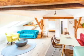 Adventure Farm Apartment Eiche - Image 2