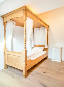 Adventure Farm Apartment Eiche - Image 5