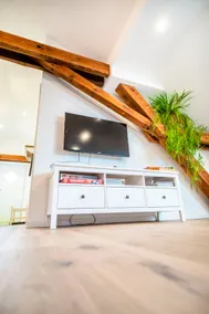 Adventure Farm Apartment Eiche - Image 4