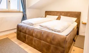 Adventure Farm Apartment Eiche - Image 4