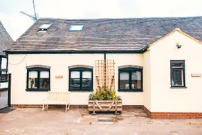 Heath Cottage at High Grosvenor - Image 2