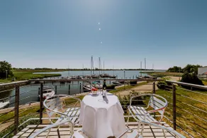 Water view of the marina: vacation rental to relax - Image 3