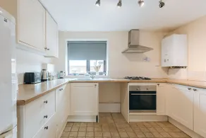 Heath Cottage at High Grosvenor - Image 5