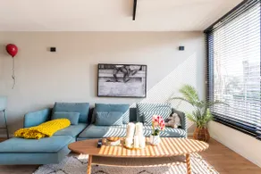 Breathtaking 2BR/2Baths/3Toilets Duplex Apt W/D/AC - Image 4