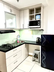 1BR Apartment Serpong Mtown Signature seberang SMS Mall - Image 5