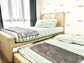 1BR Apartment Serpong Mtown Signature seberang SMS Mall - Image 2