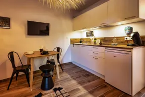 Cozy apartment for 3, beach & center within walking distance - Image 2