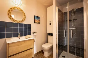 Cozy apartment for 3, beach & center within walking distance - Image 3