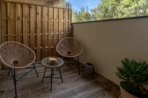 Cozy apartment for 3, beach & center within walking distance - Image 5