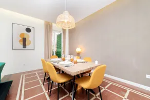 Fabulous apartment in Barrio Salamanca - Lista - Image 4