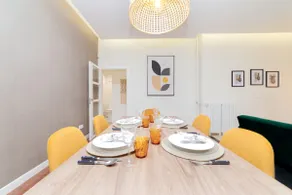 Fabulous apartment in Barrio Salamanca - Lista - Image 2