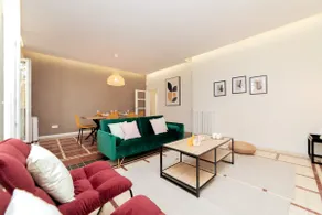Fabulous apartment in Barrio Salamanca - Lista - Image 3