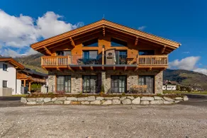 Chalet Charlotte - with sauna and top equipped kitchen - Image 3