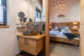 Chalet Charlotte - with sauna and top equipped kitchen - Image 5