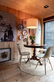 Lovely Tiny House in City Center Haarlem - Image 2