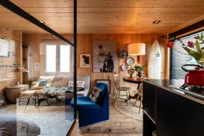 Lovely Tiny House in City Center Haarlem - Image 3