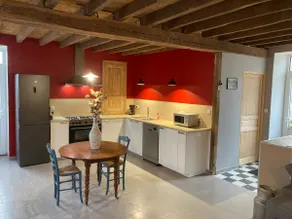 Renovated family farm, rated 3 stars - Image 2