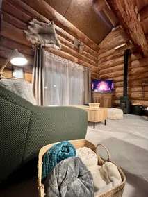 Beautiful Mountain Chalet – Close to Lake Annecy - Image 5