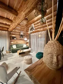 Beautiful Mountain Chalet – Close to Lake Annecy - Image 4