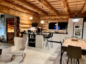 Beautiful Mountain Chalet – Close to Lake Annecy - Image 3