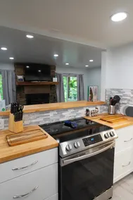Knob Creek Guest Suite 1 mile from Brevard, NC - Image 3