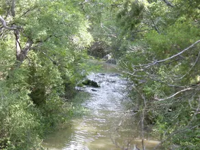 3 Acre Home W/Creek I Pool & Hill Country Views - Image 2