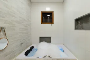 Serra Sítio Inteiro Retreat with Pool and Hydro - Image 4