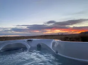 Myrarkot Country Home - Image 2