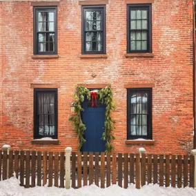 The Little House on Mary Street - Image 2