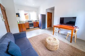 Studio walk distance to Pelada Beach - Image 2