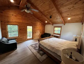 Three Bears Den near Androscoggin Lake Camp-Resort - Image 2