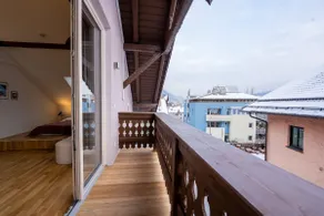 Lovely Loft in Historic District - Image 5