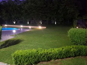 House with Private Pool, Fenced Garden, BBQ - Image 5
