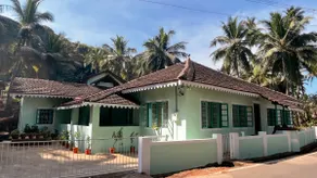 Bungalow-South Goa Portuguese heritage beach villa - Image 4