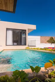 NEW House Boho Chic Ocean View - Image 3