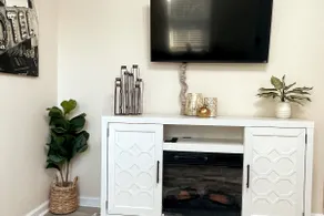 Stylish Duplex Apt. Near WV Tech - Image 2