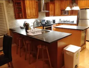 Lake Simcoe waterfront cottage - Image 5