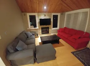 Lake Simcoe waterfront cottage - Image 4