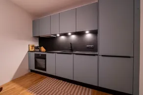 Cozy apartment near the center - Image 3